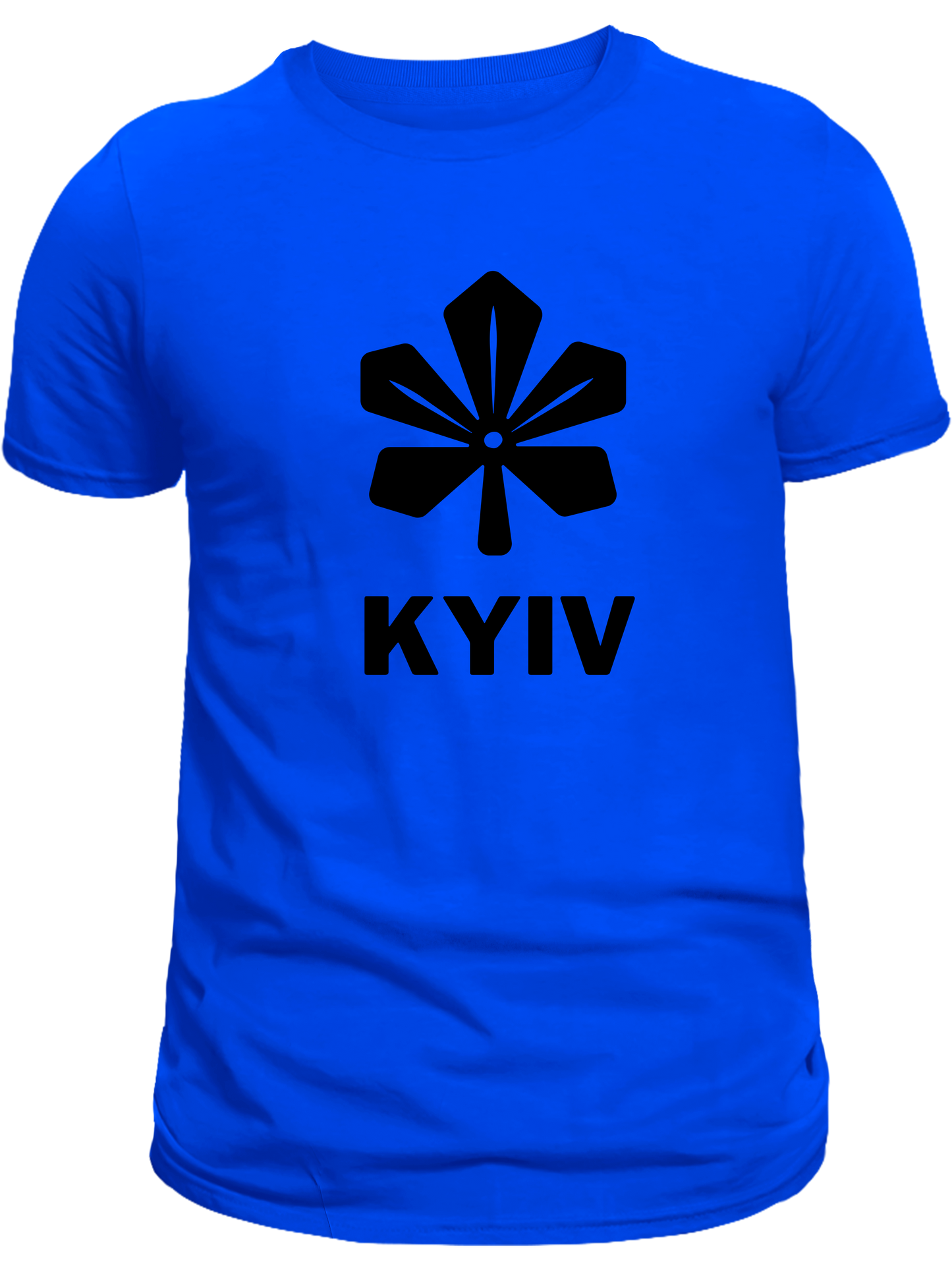 PRE-ORDER Youth T-shirt with the print Kyiv